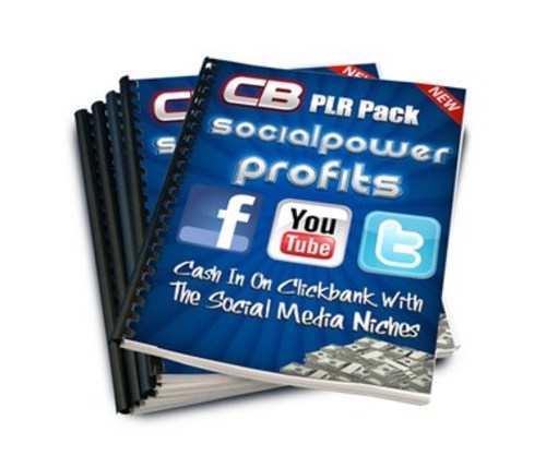 Product picture Social Media and Marketing Niches?