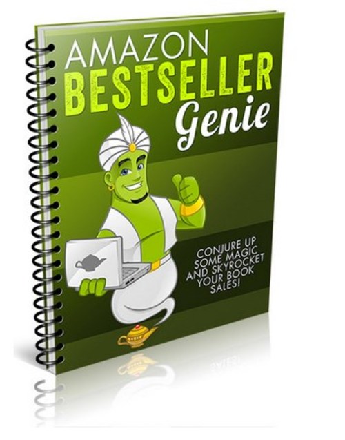 Product picture skyrocket your book onto the Amazon bestseller lists for max