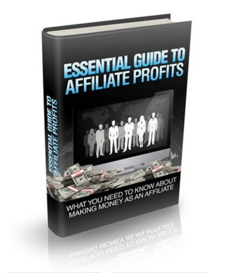 Product picture How do you become a successful affiliate marketer?