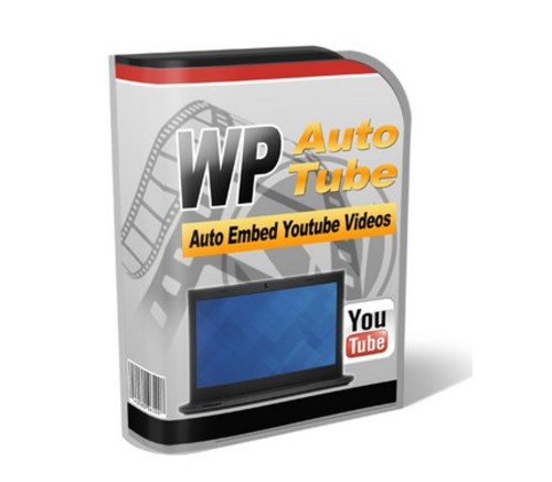 Product picture videos from YouTube right into your WordPress blog posts or 